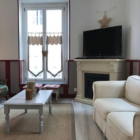 Centre Cauterets, Appartement 72M2 Pr 7 Personnes Exterior photo