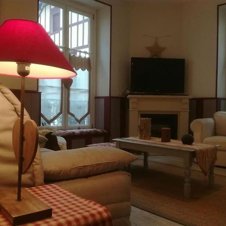 Centre Cauterets, Appartement 72M2 Pr 7 Personnes Exterior photo